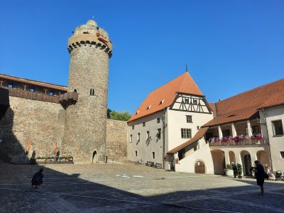 TC HRAD STRAKONICE